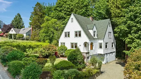 303 Highland Dr, Shelton, WA 98584