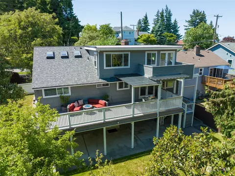 4048 31st Ave W, Seattle, WA 98199