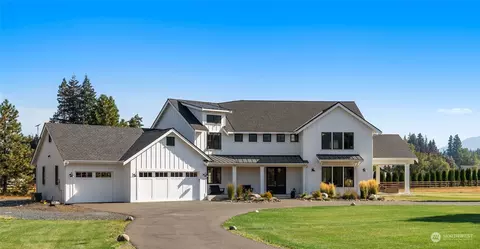 341 Old Cedars Rd, Cle Elum, WA 98922