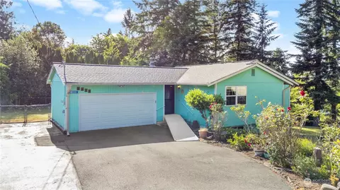 4111 SE Sweethome Ln, Port Orchard, WA 98366