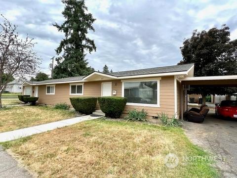 105 Malcolm St, Walla Walla, WA 99362