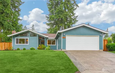 13921 120th Ave NE, Kirkland, WA 98034