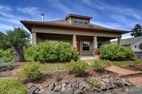 6210 S Oakes St, Tacoma, WA 98409
