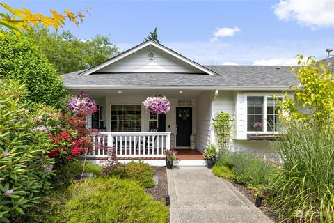 1247 SE Swofford Ln, Port Orchard, WA 98367