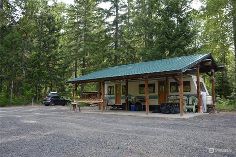 160 Mowich Ln, Cle Elum, WA 98922