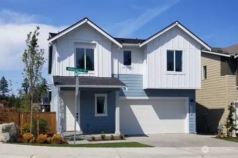 4693 Hibiscus Cir SW #85, Port Orchard, WA 98367