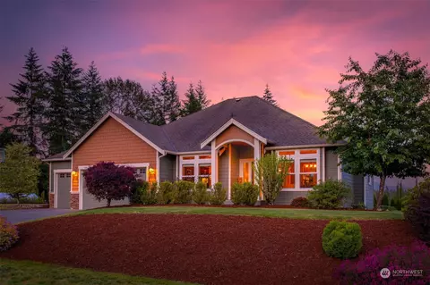 10325 208th Ave SE, Snohomish, WA 98290