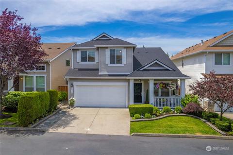 6635 Elizabeth Loop SE, Auburn, WA 98092