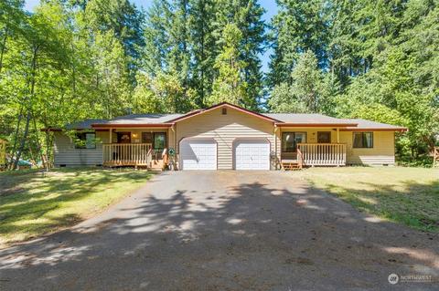 6289 Pine Rd NE, Bremerton, WA 98311