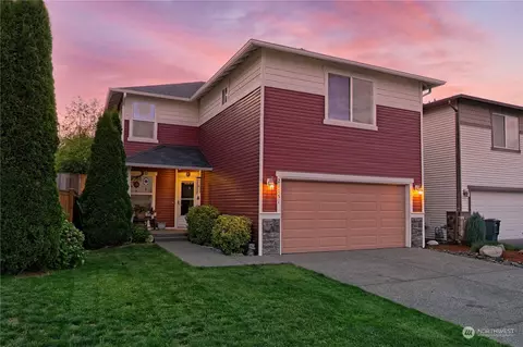 21151 Nordby Dr NW, Poulsbo, WA 98370