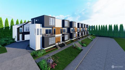 20118 61st Pl W, Lynnwood, WA 98036