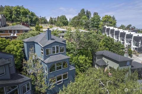 2915 4th Ave W, Seattle, WA 98119