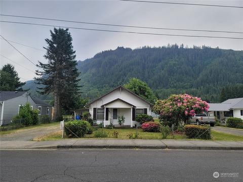 401 Adams Ave, Morton, WA 98356