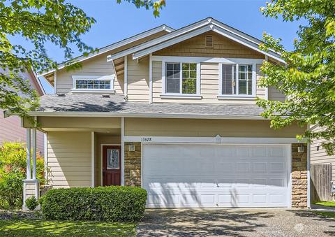 13428 33rd Ave SE, Mill Creek, WA 98012