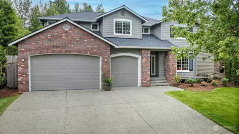 24917 NE 1st Pl, Sammamish, WA 98074