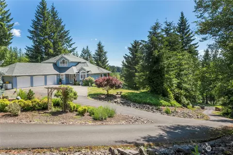 19514 NE 272nd St, Battle Ground, WA 98604