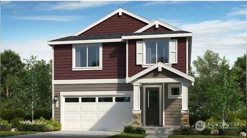 8418 31st Pl NE, Marysville, WA 98270