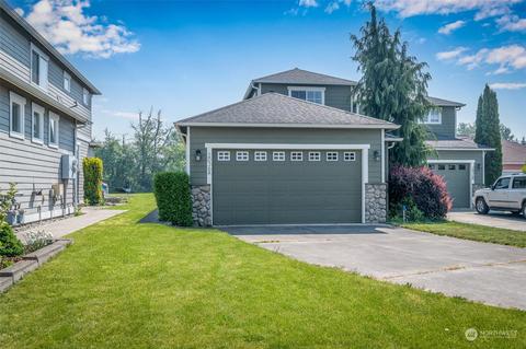 2036 Bender Park Blvd #A, Lynden, WA 98264
