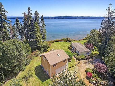 2583 S East Camano Dr, Camano Island, WA 98282
