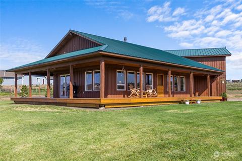 4100 Hungry Jct, Ellensburg, WA 98926
