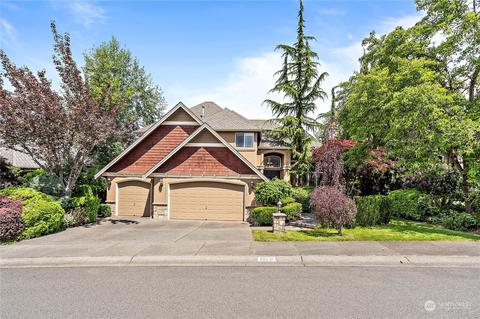 20518 NE 23rd Ct, Sammamish, WA 98074