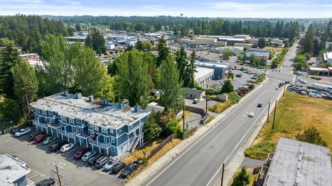 6703 204th St SW #A201, Lynnwood, WA 98036