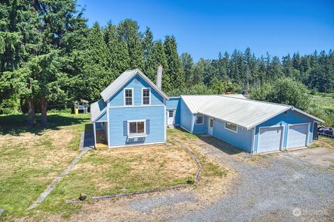 8354 Blaine Rd, Blaine, WA 98230