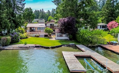 2607 185th Ave E, Lake Tapps, WA 98391