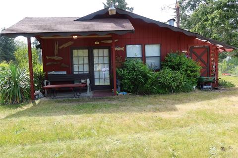 1102 Warrenton Cannery Rd, Grayland, WA 98547