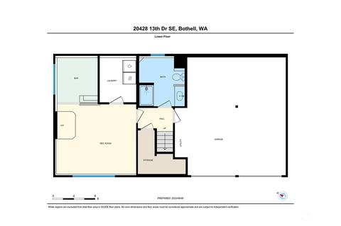 20428 13th Dr SE, Bothell, WA 98012 photo 20
