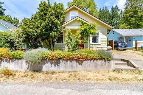 1260 Glass Ave NE, Olympia, WA 98506