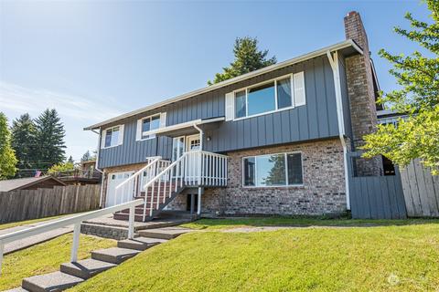 934 E Benjamin Ave, Port Angeles, WA 98362