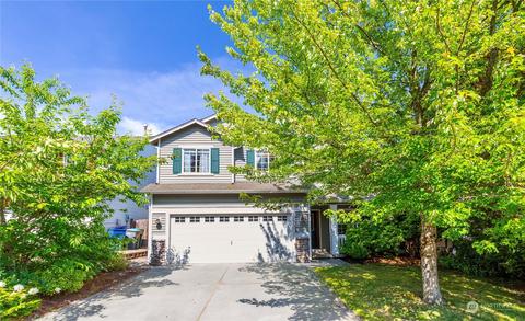 15117 50th Ave SE, Everett, WA 98208