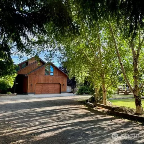 291 Mantle Rd, Sequim, WA 98382