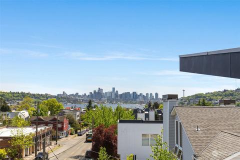 3627 Wallingford Ave N #B, Seattle, WA 98103