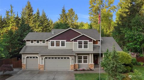 10015 91st Ave NE, Arlington, WA 98223