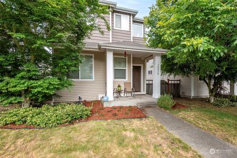 18018 17th Avenue Ct E, Spanaway, WA 98387