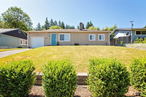519 Grandview Ave, Shelton, WA 98584