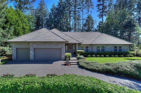 5520 134th Street Ct NW, Gig Harbor, WA 98332