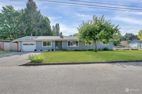 5001 Palermo Ave SE, Tumwater, WA 98501