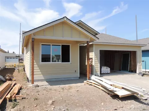 623 N Gascon Pl, Sequim, WA 98382