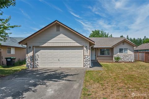 5719 58th Ct SE, Lacey, WA 98513