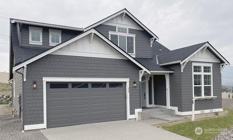 639 S Kent Ave, East Wenatchee, WA 98802