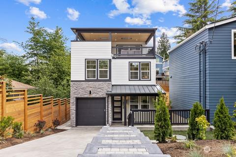 3539 NE 93rd St, Seattle, WA 98115