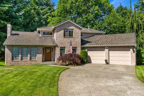 2309 Buckingham Dr SE, Olympia, WA 98501