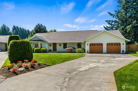 2315 Buckingham Dr SE, Olympia, WA 98501