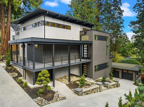 1124 Newport Way, Seattle, WA 98122