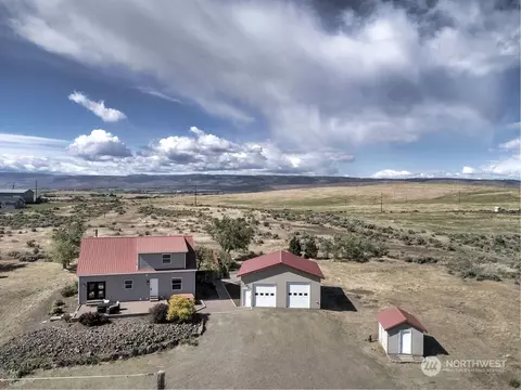 3200 Clerf Rd, Ellensburg, WA 98926