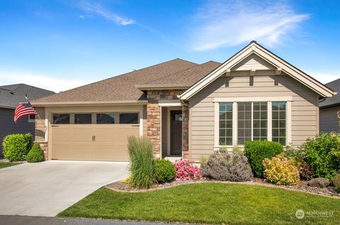 674 SE Whimbrel Loop, College Place, WA 99324