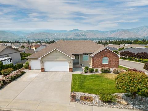 816 Briarwood Ter, East Wenatchee, WA 98802